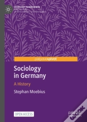 Capa do artigo Sociology In Germany