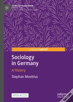 Capa do artigo Sociology In Germany