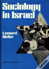 Sociology In Israel.