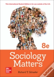 Capa do artigo Sociology In Matters Ise