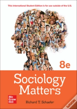 Capa do artigo Sociology In Matters Ise