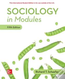 Capa do artigo Sociology In Modules Ise