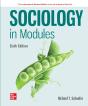 Sociology In Modules Ise - Preview