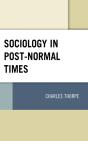 Sociology In Post-Normal Times - Preview
