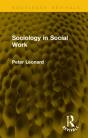 Sociology In Social Work - Preview