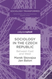Capa do artigo Sociology In The Czech Republic