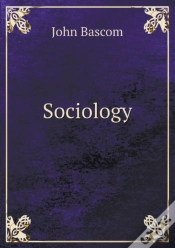 Capa do artigo Sociology