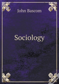 Capa do artigo Sociology