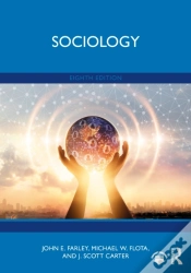 Capa do artigo Sociology
