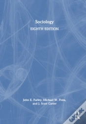 Capa do artigo Sociology