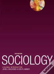 Capa do artigo Sociology