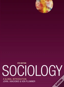 Capa do artigo Sociology