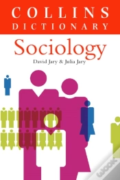 Capa do artigo Sociology