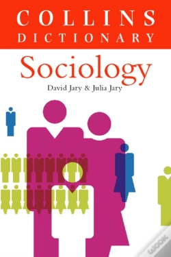 Capa do artigo Sociology