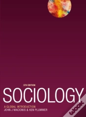 Capa do artigo Sociology