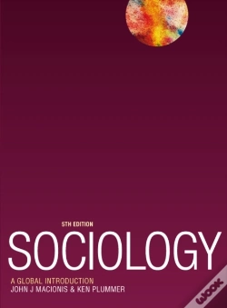 Capa do artigo Sociology