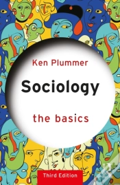 Capa do artigo Sociology