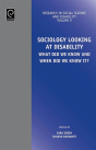 Sociology Looking At Disability - Preview