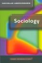 Sociology - Preview