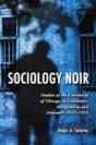 Sociology Noir - Preview