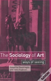 Capa do artigo Sociology Of Art