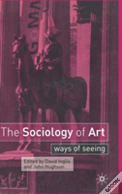 Capa do artigo Sociology Of Art