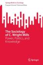 Sociology Of C. Wright Mills - Preview