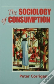 Capa do artigo Sociology Of Consumption