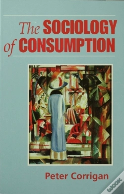Capa do artigo Sociology Of Consumption
