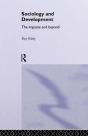 Sociology Of Development - Preview