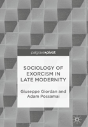 Sociology Of Exorcism In Late Modernity - Preview