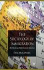 Sociology Of Immigration - Preview