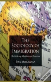 Capa do artigo Sociology Of Immigration