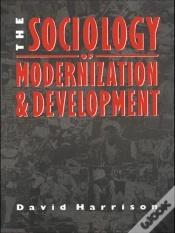 Capa do artigo Sociology Of Modernization And Development
