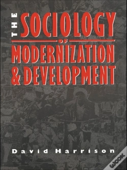 Capa do artigo Sociology Of Modernization And Development