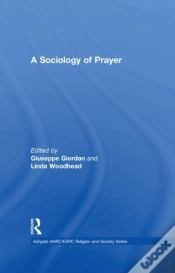 Capa do artigo Sociology Of Prayer