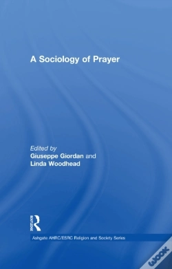 Capa do artigo Sociology Of Prayer