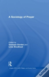 Sociology Of Prayer