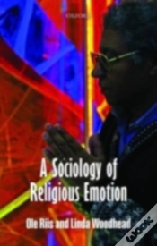 Capa do artigo Sociology Of Religious Emotion