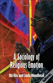 Capa do artigo Sociology Of Religious Emotion