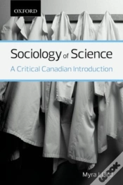 Capa do artigo Sociology Of Science
