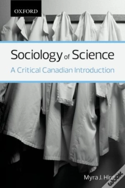 Capa do artigo Sociology Of Science