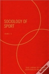 Capa do artigo Sociology Of Sport