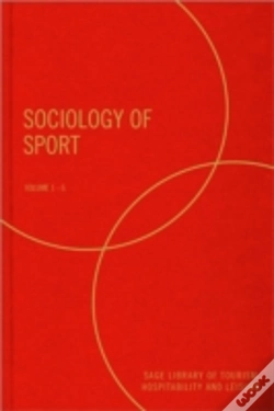 Capa do artigo Sociology Of Sport