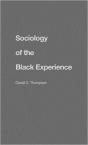 Sociology Of The Black Experience - Preview