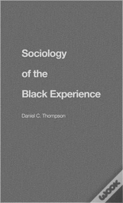 Capa do artigo Sociology Of The Black Experience