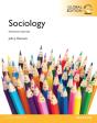Sociology Olp With Etext, Global Edition - Preview