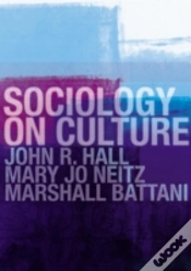 Capa do artigo Sociology On Culture