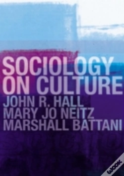 Capa do artigo Sociology On Culture