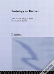 Capa do artigo Sociology On Culture